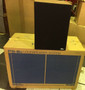 Design Acoustics PS-8c Speakers PAIR NEW IN BOX!!! RARE VINTAGE! point source