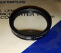 Olympus IS/Lens A-Macro H.Q. Converter Lens (BRAND NEW!)