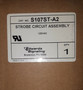 Edwards Signaling S107ST-A2 120VAC Strobe Circuit Assembly (New!)