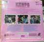 Playing for Keeps, Daniel Jordano, Matthew Penn, Laserdisc, New in Plastic