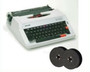 Roytype ME 25 Portable Manual Typewriter by Royal | Made in China (New!)