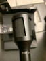 Nakamichi DM-500 Microphone BRAND NEW In Original Case