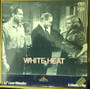 White Heat, Laserdisc, CAGNEY, New in Plastic