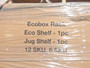 The Ecobox Oil Rack System (3×3) BEST PRICE 1 ea