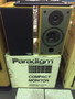 PARADIGM Compact Monitor Audiophile Stereo Performance Series SPEAKERS NEW!