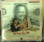 "SAY YES" Laserdisc, New SEALED in Plastic