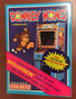 Donkey Kong by Nintendo | Intellivision | Coleco (Factory Sealed!) 