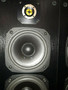 Fostex H-3 RP-2 Way Speaker System (Brand New!)