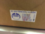M&M Electronics Godfather 10-4 10 inch woofer  RARE NOS subwoofer USA