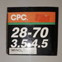 CPC 28-70mm/f3.5-4.5 Macro Lens for Minolta MD (BRAND NEW!)