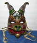 CIRQUE DU SOLEIL | OFFICIAL MASK | 'DRALION' | 503681 | *FREE SHIPPING*