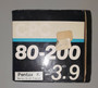 CPC 80-200mm/f3.9 Macro Lens for Pentax K/Ricoh (BRAND NEW!)