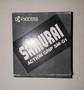 Kyocera Samurai SM-G1 Action Grip (BRAND NEW!)