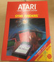 Star Raiders CX2660-1 | w/Atari Video Touch Pad & First Edition Comic (New!)