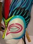 CIRQUE DU SOLEIL | OFFICIAL MASK | 503682 MYSTERE | FREE SHIPPING