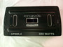 CRUNCH GROUNDPOUNDER MODEL: GP880.4 CAR AMPLIFIER | OLD SKOOL | RARE 