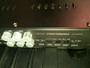 CRUNCH GROUNDPOUNDER MODEL: GP880.4 CAR AMPLIFIER | OLD SKOOL | RARE 