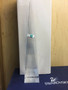 Swarovski Crystal 1997 Hong Kong Art Object Tower Obelisk NEW IN BOX