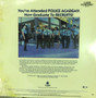 Recruits Laserdisc-Doug Annear John Canada Terrell Stephen Osmond-New in Plastic