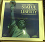 The Statue of Liberty (1985) Laserdisc Movie - NEW sealed in Plastic!