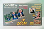 Kyocera Yashica Acclaim Zoom 300 Compact Camera (New)