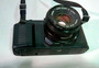 Canon (Vintage) T50 Film Camera