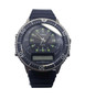 Turbo Diver Digital & Analog Wristwatch (Brand New!)