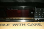 NEC CD610BU Digital Audio Componet | Compact Disc Player (New!)