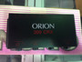 ORION 300 CRX 3 WAY ACTIVE VARIABLE CROSSOVER RARE OLD SCHOOL ITEM! 