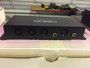 ORION 300 CRX 3 WAY ACTIVE VARIABLE CROSSOVER RARE OLD SCHOOL ITEM! 