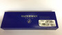 BRAND NEW VINTAGE Waterman Black Lacquer Exclusive Fountain Pen Gift must see!!