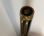 BRAND NEW VINTAGE Waterman Black Lacquer Exclusive Fountain Pen Gift must see!!