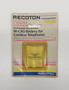 Recoton T-100 NI-CAD Battery for Cordless Telephones (BRAND NEW!)