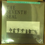 The Seventh Seal - Criterion Collection Laserdisc Movie - NEW