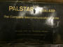 Vtg PALSTAR 8301 Cassette Tape Answering Machine VOX Record A Call TELECOM