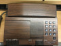 Vtg PALSTAR 8301 Cassette Tape Answering Machine VOX Record A Call TELECOM