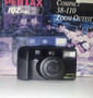 Pentax IQ Zoom 110 Camera Outfit (BRAND NEW!)