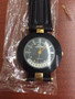 JORDACHE RARE VINTAGE Quartz Watch FUNKY!! 80'S 90'S