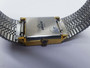 Jordache 61288 Gold & Silver Analog Quartz Wristwatch (Brand New!)