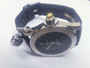Geneva Silver & Red Star 30M W/R Wristwatch (Brand New!)