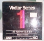 Vivitar Series 28-105mm/f2.8-3.8 Macro 1:6.8x Lens for Minolta (BRAND NEW