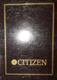 Citizen Elegance 5421-N87216 | Ladies Quartz Wristwatch (New!)