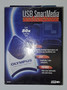 Olympus USB SmartMedia Reader/Writer (BRAND NEW!)