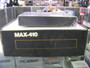 NEW HAFLER MAX-410 MOBILE AUDIO ACTIVE CROSSOVER 4 CHANNEL