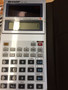 Sharp Calculator EL-510 Solar Cell Scientific Rare Model BRAND NEW IN BOX