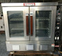 Vulcan SG22E Gas Convection Oven