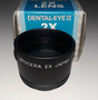 Kyocera (2X) Dental-Eye II Lens