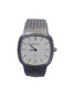 Vogue Silver Analog Quartz Stainless Steel Wristwatch (Brand New!)
