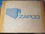 VINTAGE ZAPCO MDi MUTING DUAL INPUT SELECTOR! COLLECTOR'S ITEM! OLD SKOOL! RARE!