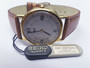 Seiko SDF328J | Men's Quartz Day Date Wristwatch (New!)